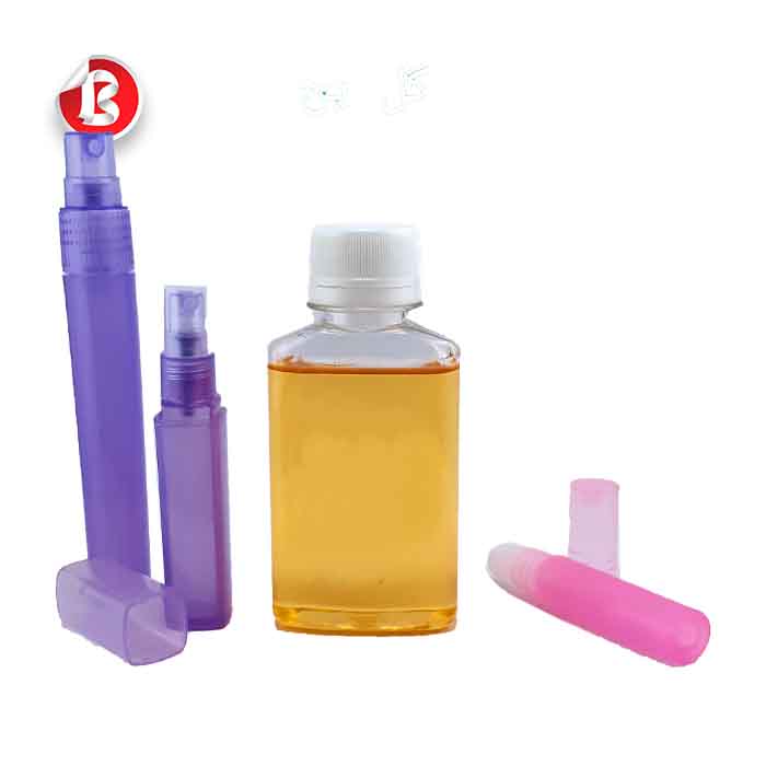 عکس اصلی عطر و اسانس گل یخ (معمولی)